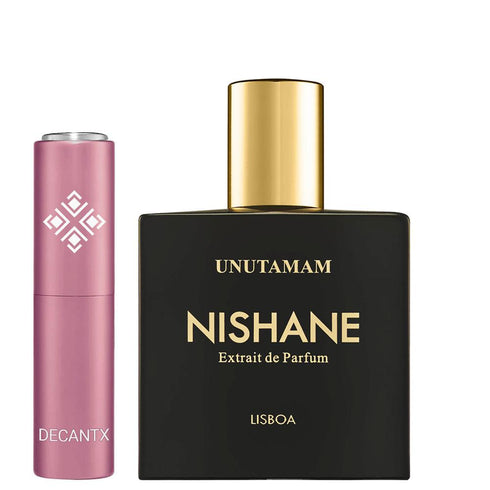 Nishane Unutamam Extrait de Parfum Unisex